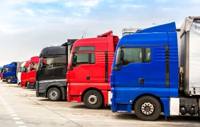 Antalya Galata Ambar Nakliyat