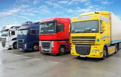 Antalya Galata Nakliye Ambarı