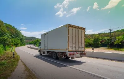 Antalya ile Galata Arası Bulaşık Makinesi Taşıma