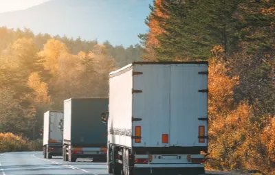 Antalya ile Galata Arası Klima Taşıma