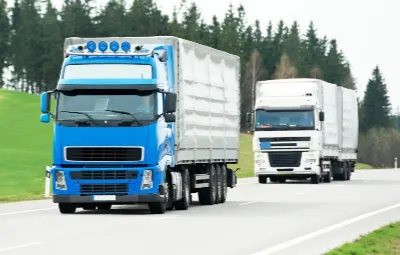 Antalya ile Galata Arası Eşya Taşıma